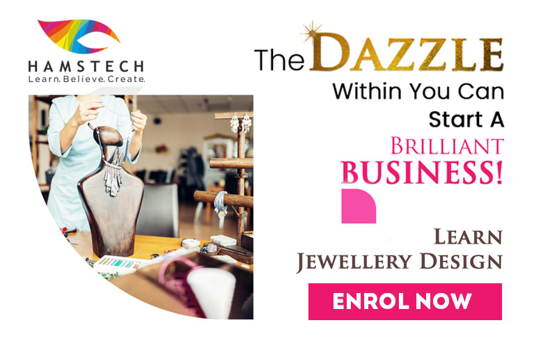 Jewellery Designing Careers